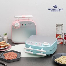 토마스풀와플메이커