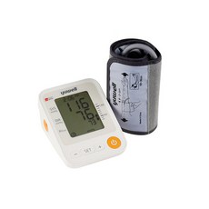 GC녹십자MS 자동 전자 혈압계 YE650A, 1개 1개