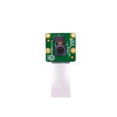 정품-라즈베리파이 카메라모듈 2 (Raspberry Pi Camera Module 2), 1개