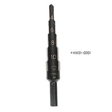 스탭드릴_KW31-0201_4~12mm_(1EA) a5152NF7euY+Z2df10574%^cD&DV3xc^cv%F10591