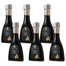스페인 LA CHINATA 라치나타 발사믹 크림 트러플 150ml 12개