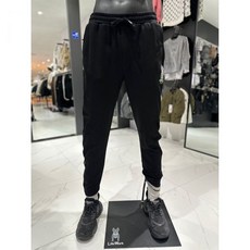 라이프워크 남여공용) L1 스몰 라독 조거팬츠 LW225KL097 LW235KL097 40 BLACK(326058 )