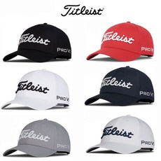 타이틀리스트모자 TOP01