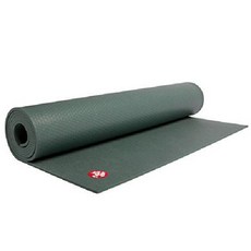 만두카 요가 매트 PRO Yoga and Pilates Mat 하버 71, 블랙 세이지(그린)