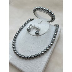 스와로브스키진주세트