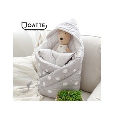 [아이조아] 두두순면겉싸개 + 랜덤디자인 속싸개, 상세 설명 참조