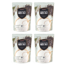 홈플러스시그니처 엄선한 메밀로 정성 들여 만든 메밀가루 400g