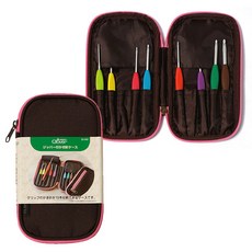 코바늘보관케이스