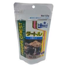 물멍 히카리 터틀스틱 52g, 1개