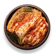 소담스레 국내산 포기김치, 1개, 10kg