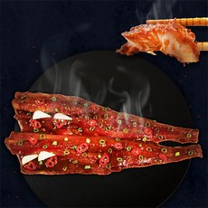 코다리찜양념