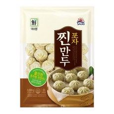 대림 포자찐만두3kg, 3kg, 1개