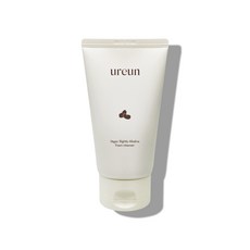 유아른 비건 약알칼리성 콩클렌징 120ml