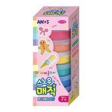 아모스스노우매직