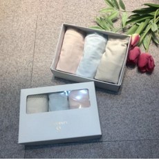 비너스 부드럽고 편안한 임산부팬티 임부용 팬티 set HPT6011S HPT6011S