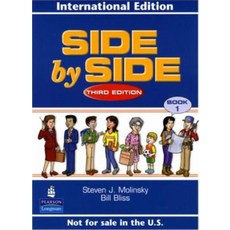 Side by Side 1.(Student Book):Student Book, Prentice-Hall