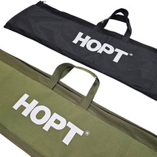 HOPT 홉트 메쉬 롱핀백 프리다이빙 스쿠버 롱핀가방 핀백 핀가방 오리발 가방, 블랙(black) 블랙(black)