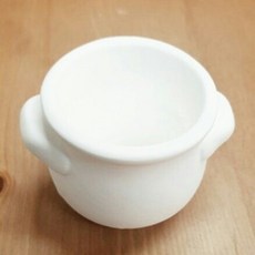 석고화분몰드