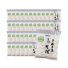 주와리소바