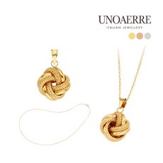 우노아레목걸이