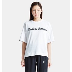 언더아머반팔여성