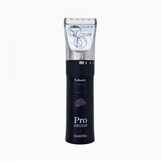 국산 하성전자 PRO ER-1530 애견 이발기 바리깡, 1개