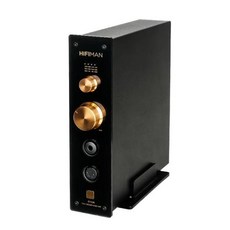 HIFIMAN/EF499 스트리밍 하이파이 R2R 아키텍처 발열 무손실 디코딩 이어 앰프 통합 기계, 01 EF499 - ef499