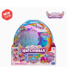 해치멀미스테리