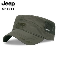 JEEPSPIRIT 정품 모자 야구 모자 OM18CD996CA0020 쿠팡