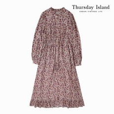 썰스데이아일랜드조끼