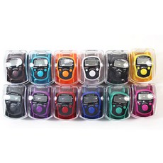 추천7 손가락계수기