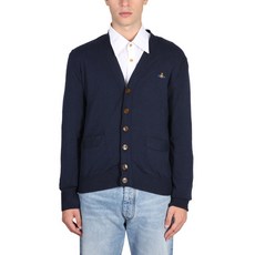 비비안웨스트우드가디건