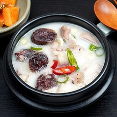 강창구찹쌀진순대국
