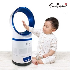 (주)선광 [선광]날개없는 선풍기, 단품