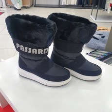 파사디 파사디온양점 여성골프화 털중목부츠