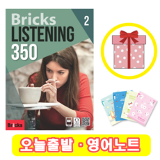 브릭스리스닝350
