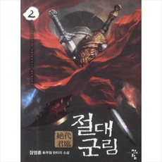 절대군림