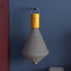 휴대용 의류건조기 접이식 소형 의류 가정 기숙사 여행 보관 살균 신제품, YELLOW