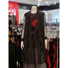 파올라레이스나옷