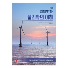 교문사 Griffith 물리학의 이해 (마스크제공), 단품