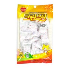나프탈렌 서랍장용 새롬2호 옷장 좀약 탈취 크린스타, 10개