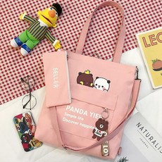 초등여아보조가방