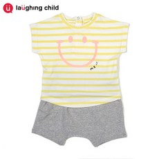 래핑차일드알로하썸머셔츠