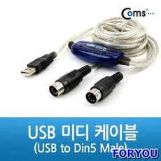usbmidi