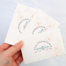 실버폴리싱천광천