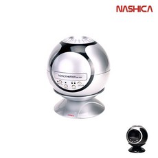 [나시카] NASHICA 아스트로 시어터 천체투영기, SILVER