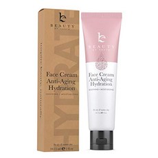 안티에이징 페이스 크림 Face Cream Anti Aging Hydration - 2 fl oz, 본문참고, 옵션 1 Size = 1 Tube