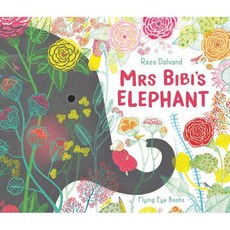 Mrs Bibi's Elephant, Nobrow Press