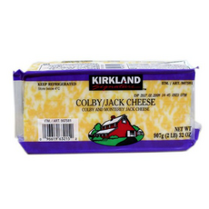 코스트코콜비잭치즈