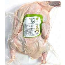 라유1_청림 통오리 21호(1.9kg) 오리탕 오리고기 오리롤 오리백숙 생오리+sydflk, ☆탁월한선택, ☆탁월한선택